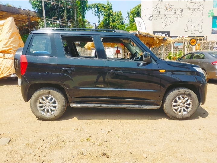 TUV300 image 6 TUV300 image 6