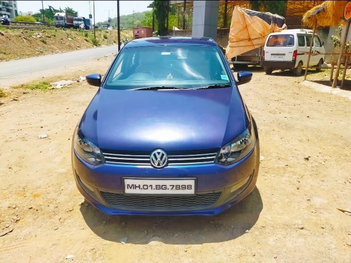 Used 2013 Volkswagen Polo 1.2 Comfortline Petrol for sale