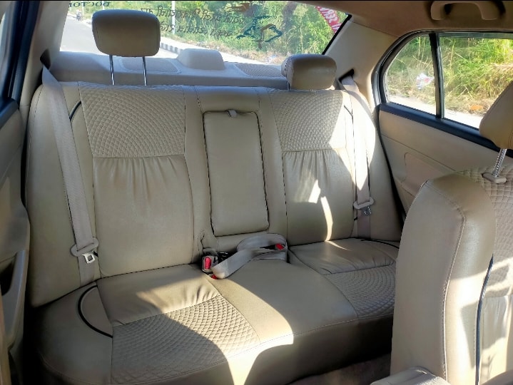 Swift DZire image 14 Swift DZire image 14