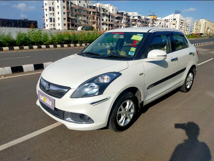 Swift DZire image 1 Swift DZire image 1