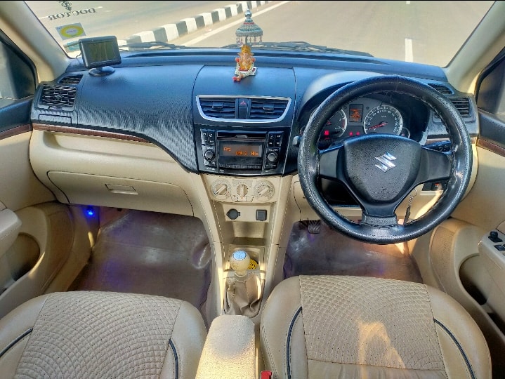 Swift DZire image 11 Swift DZire image 11