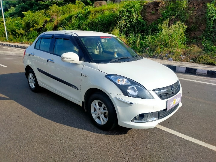 Swift DZire image 7 Swift DZire image 7