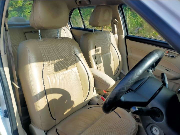 Swift DZire image 13 Swift DZire image 13