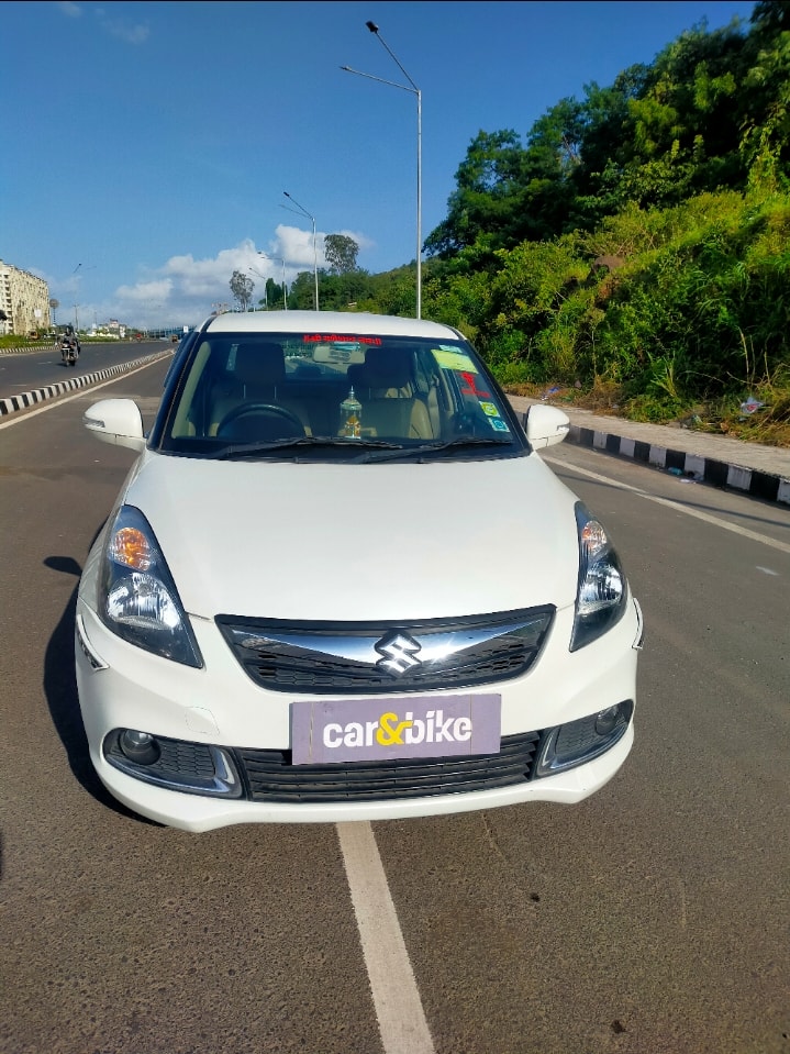 Swift DZire image 8 Swift DZire image 8