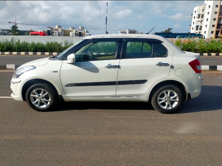 Swift DZire image 2 Swift DZire image 2