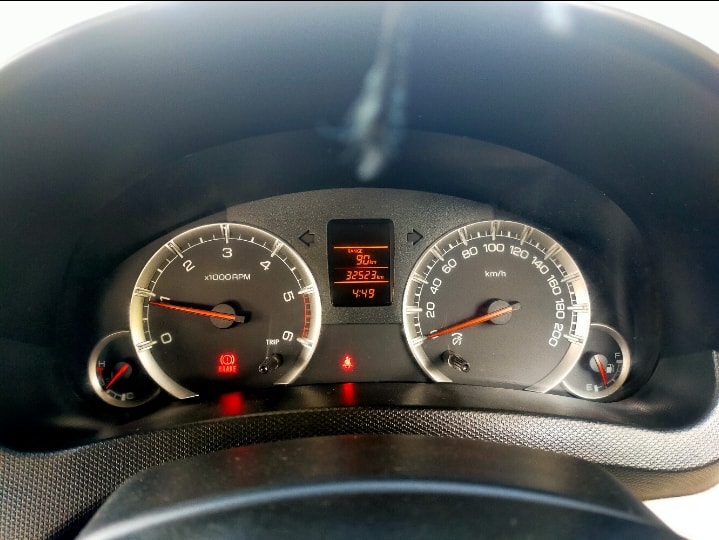 Swift DZire image 10 Swift DZire image 10