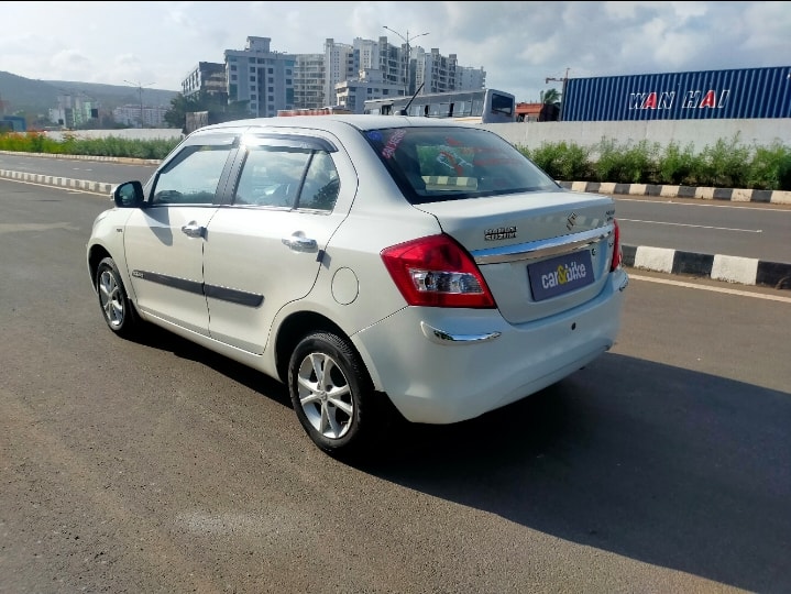 Swift DZire image 3 Swift DZire image 3