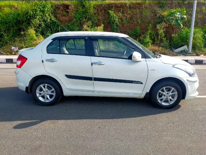 Swift DZire image 6 Swift DZire image 6