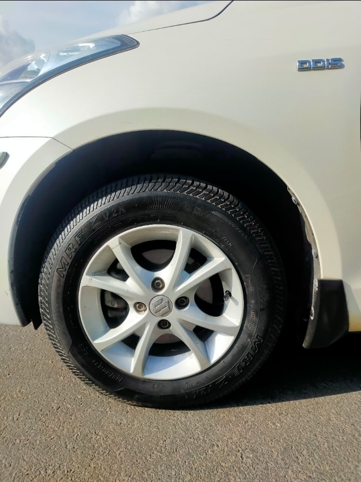 Swift DZire image 9 Swift DZire image 9