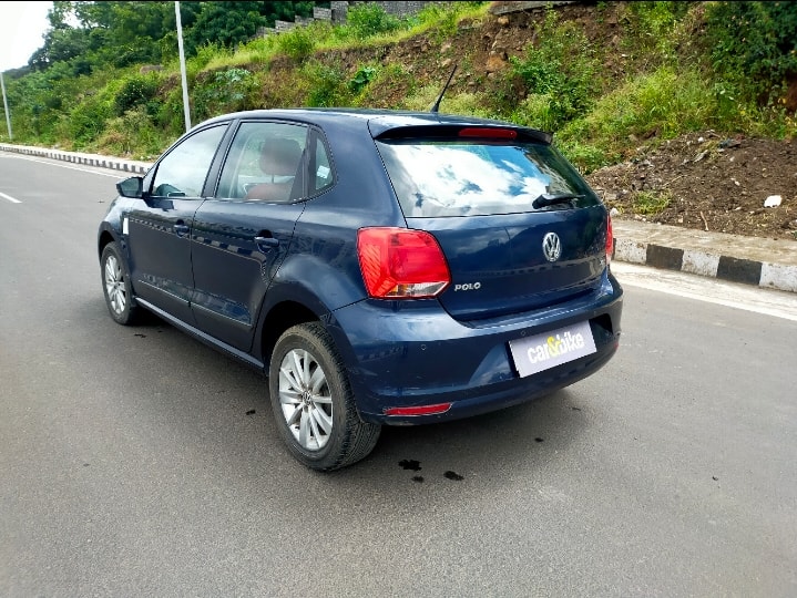 Polo image 3 Polo image 3