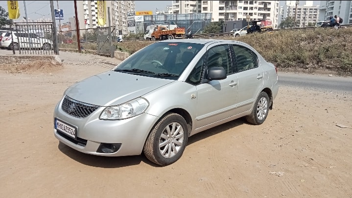 SX4 image 1 SX4 image 1