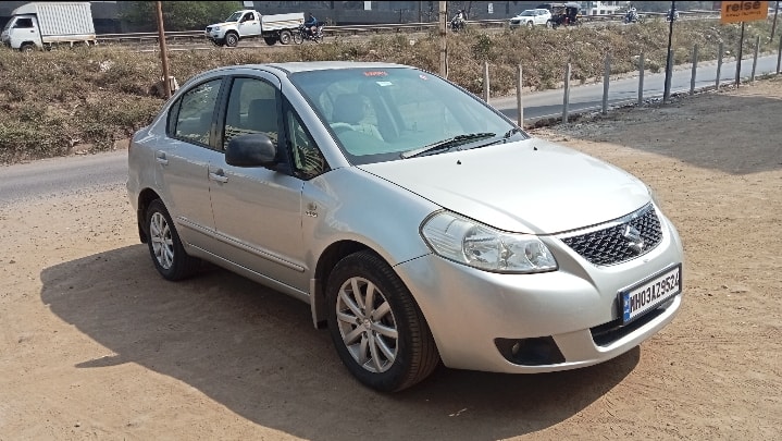 SX4 image 7 SX4 image 7