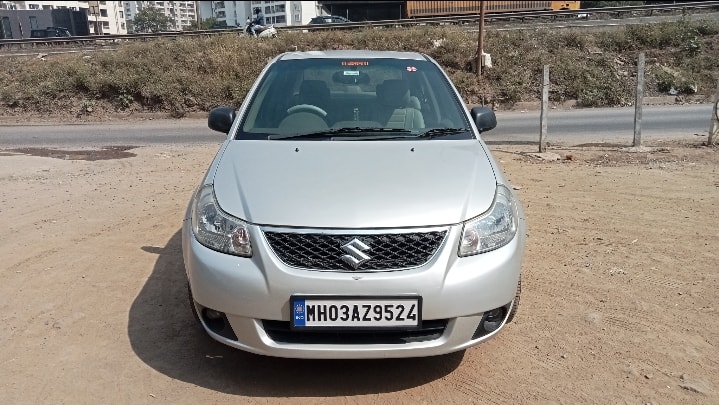 SX4 image 8 SX4 image 8