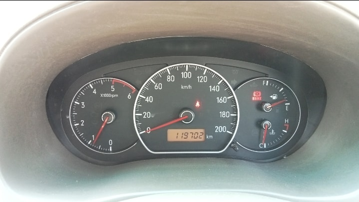 SX4 image 10 SX4 image 10