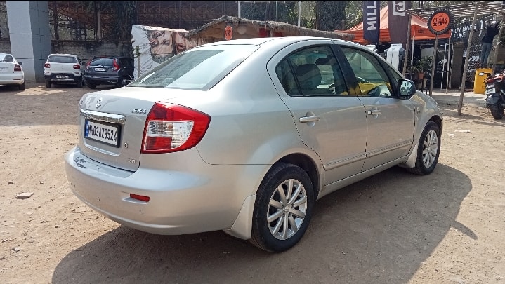 SX4 image 5 SX4 image 5