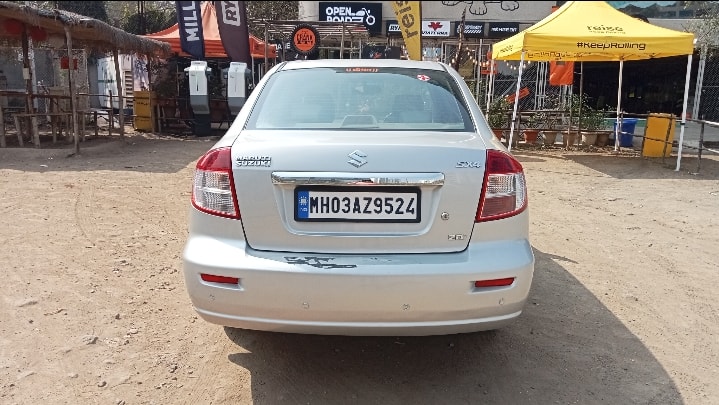 SX4 image 4 SX4 image 4