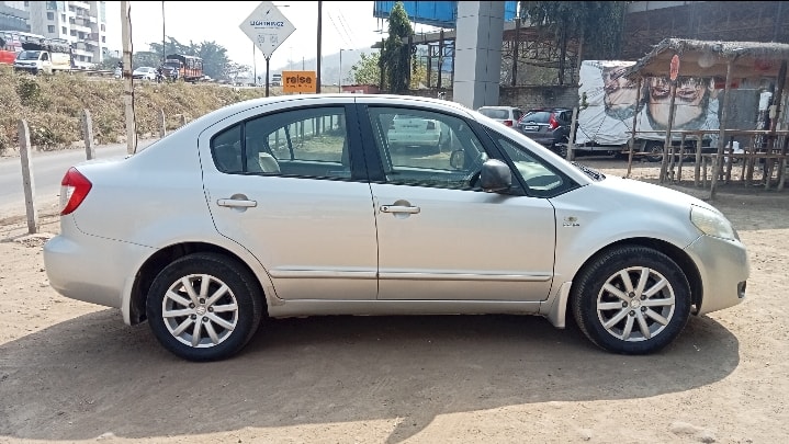 SX4 image 6 SX4 image 6