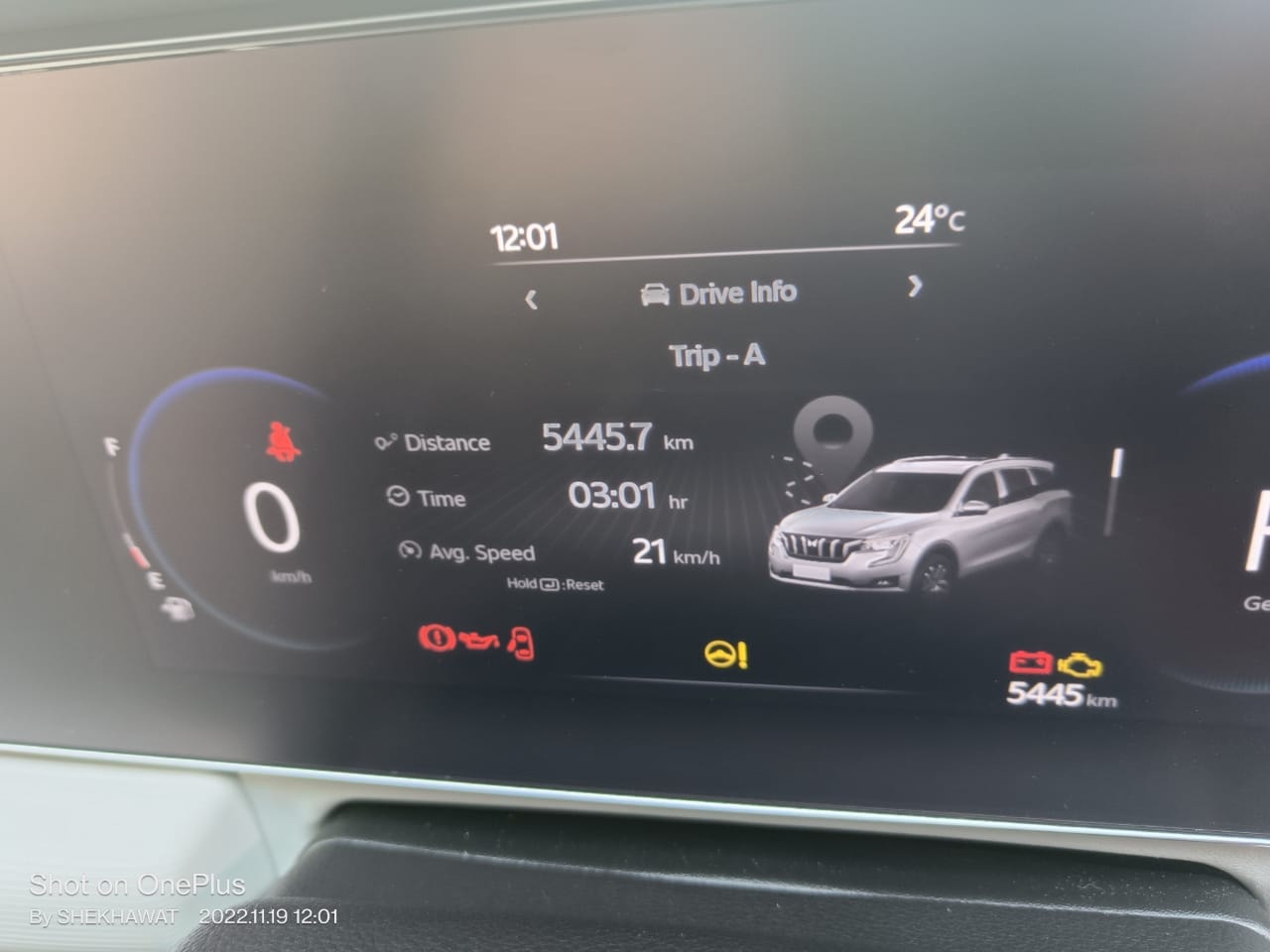 XUV700 image 9 XUV700 image 9