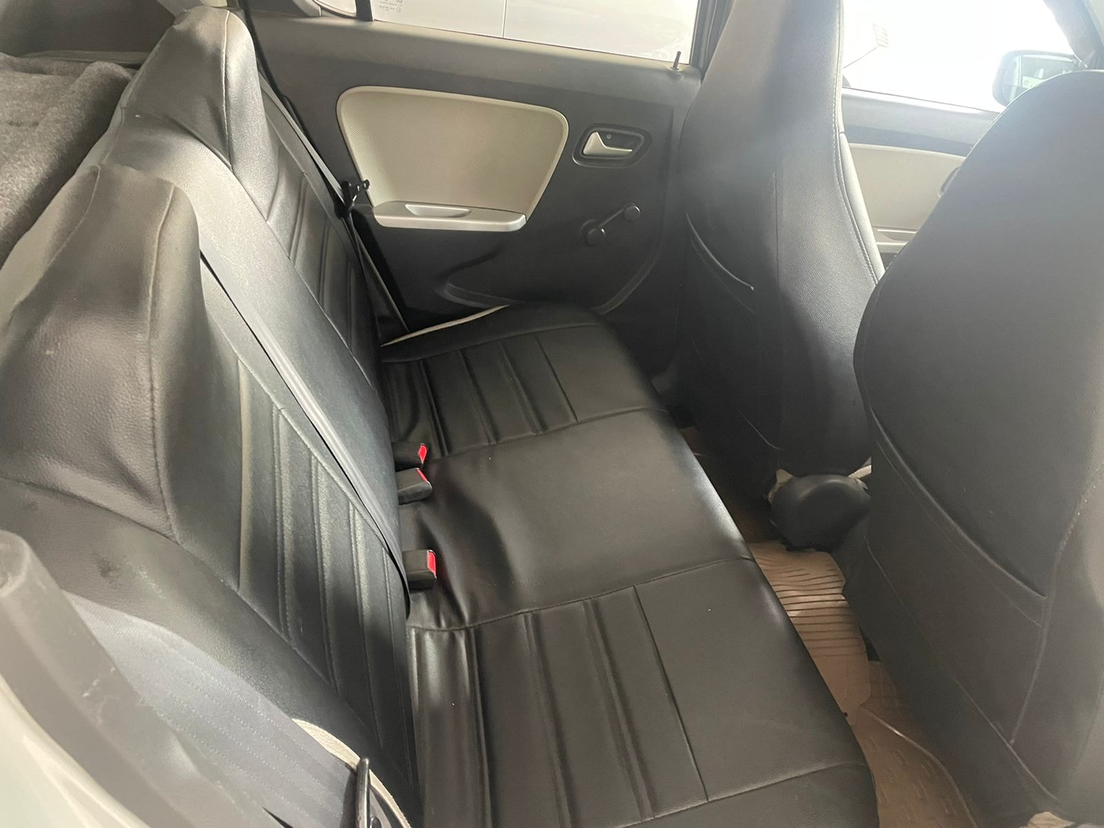 Alto K10 image 11 Alto K10 image 11