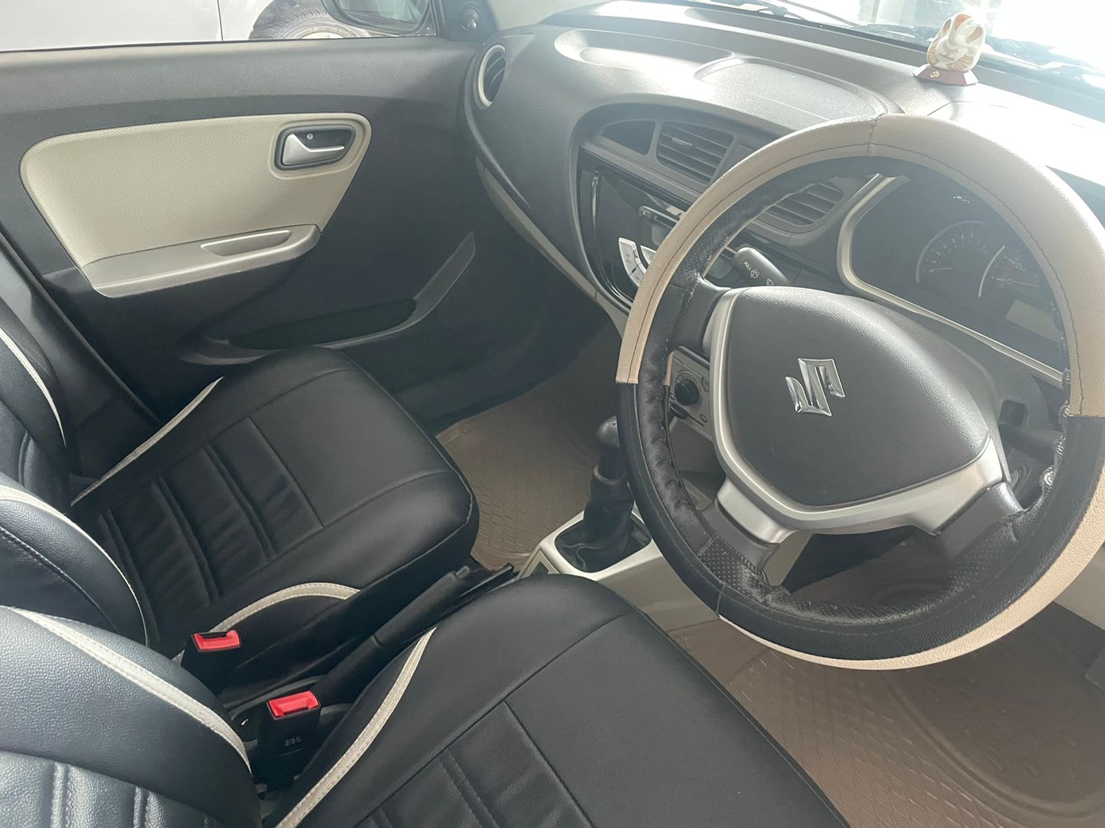 Alto K10 image 9 Alto K10 image 9