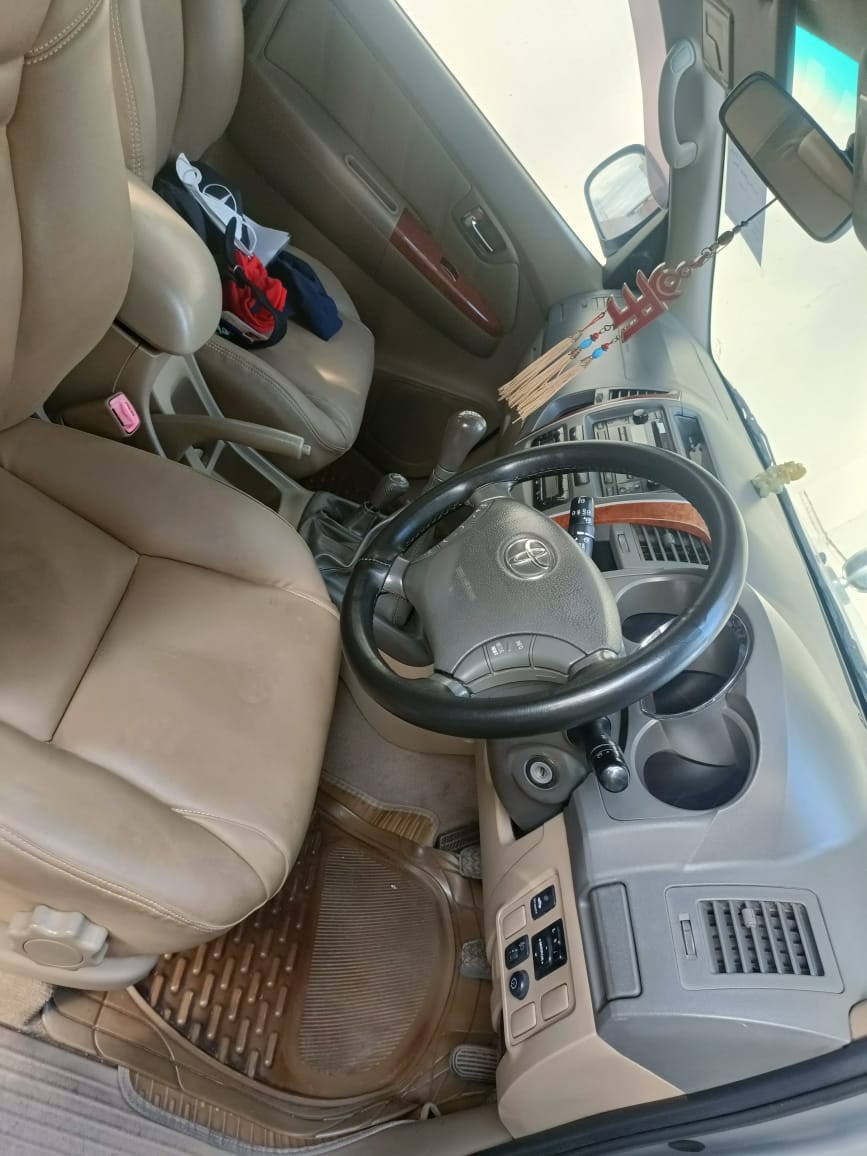 Fortuner image 6 Fortuner image 6