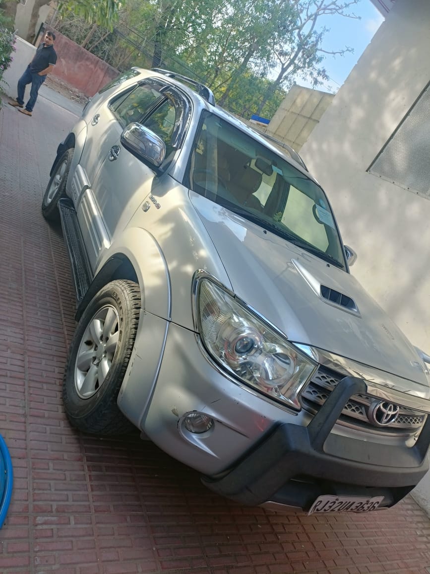 Fortuner image 4 Fortuner image 4