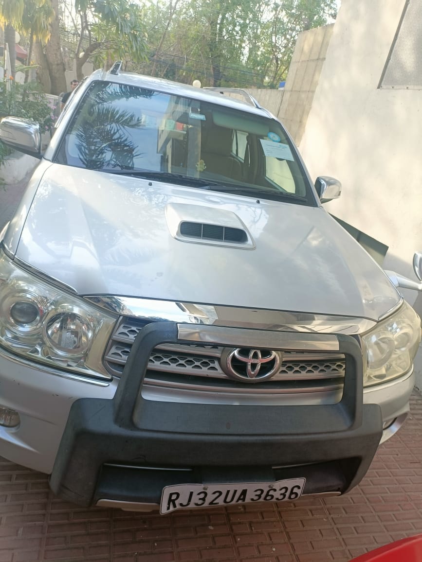 Fortuner image 5 Fortuner image 5