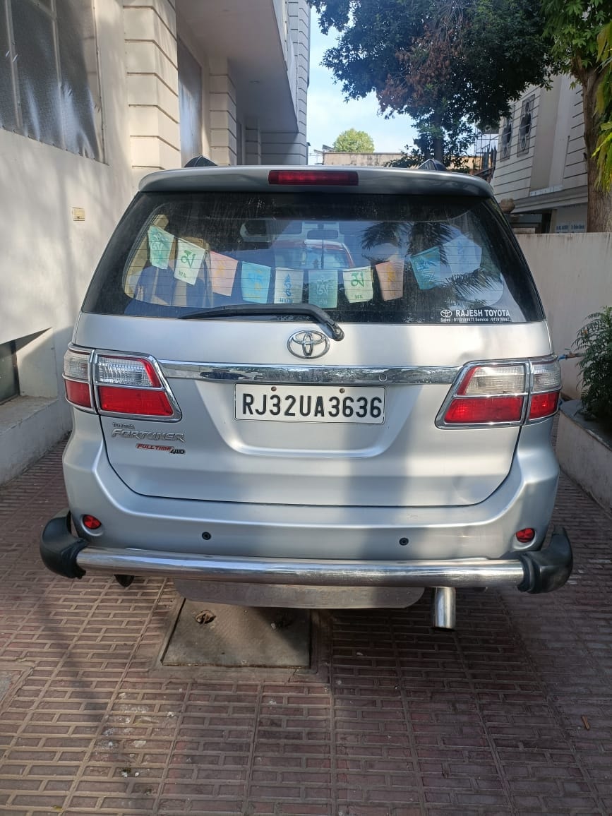 Fortuner image 2 Fortuner image 2