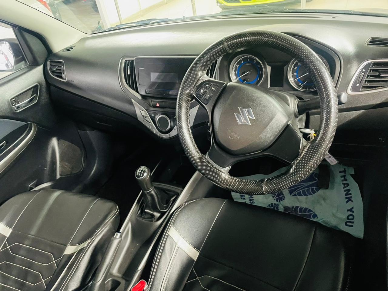 Baleno image 6 Baleno image 6