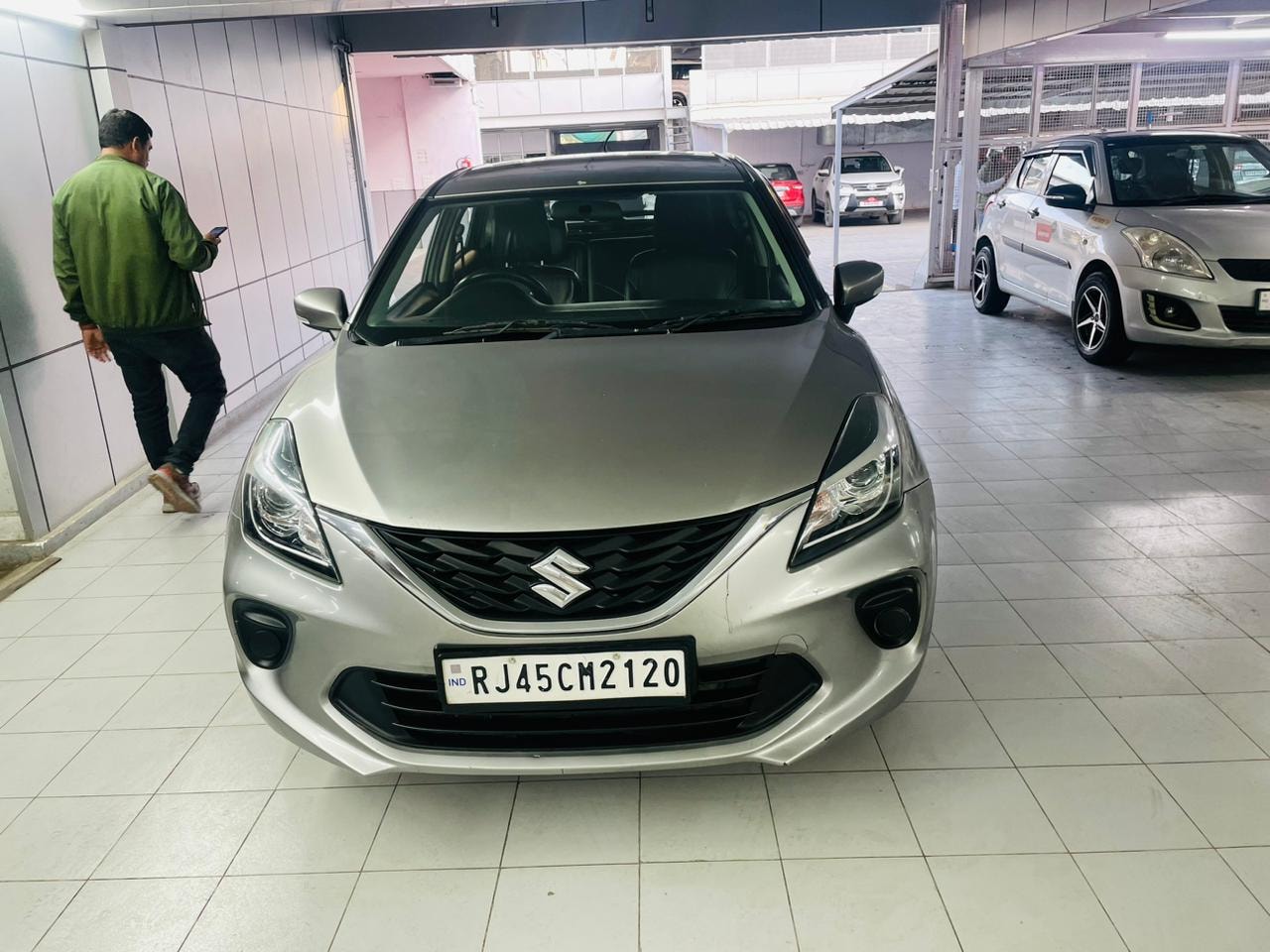 Baleno image 4 Baleno image 4