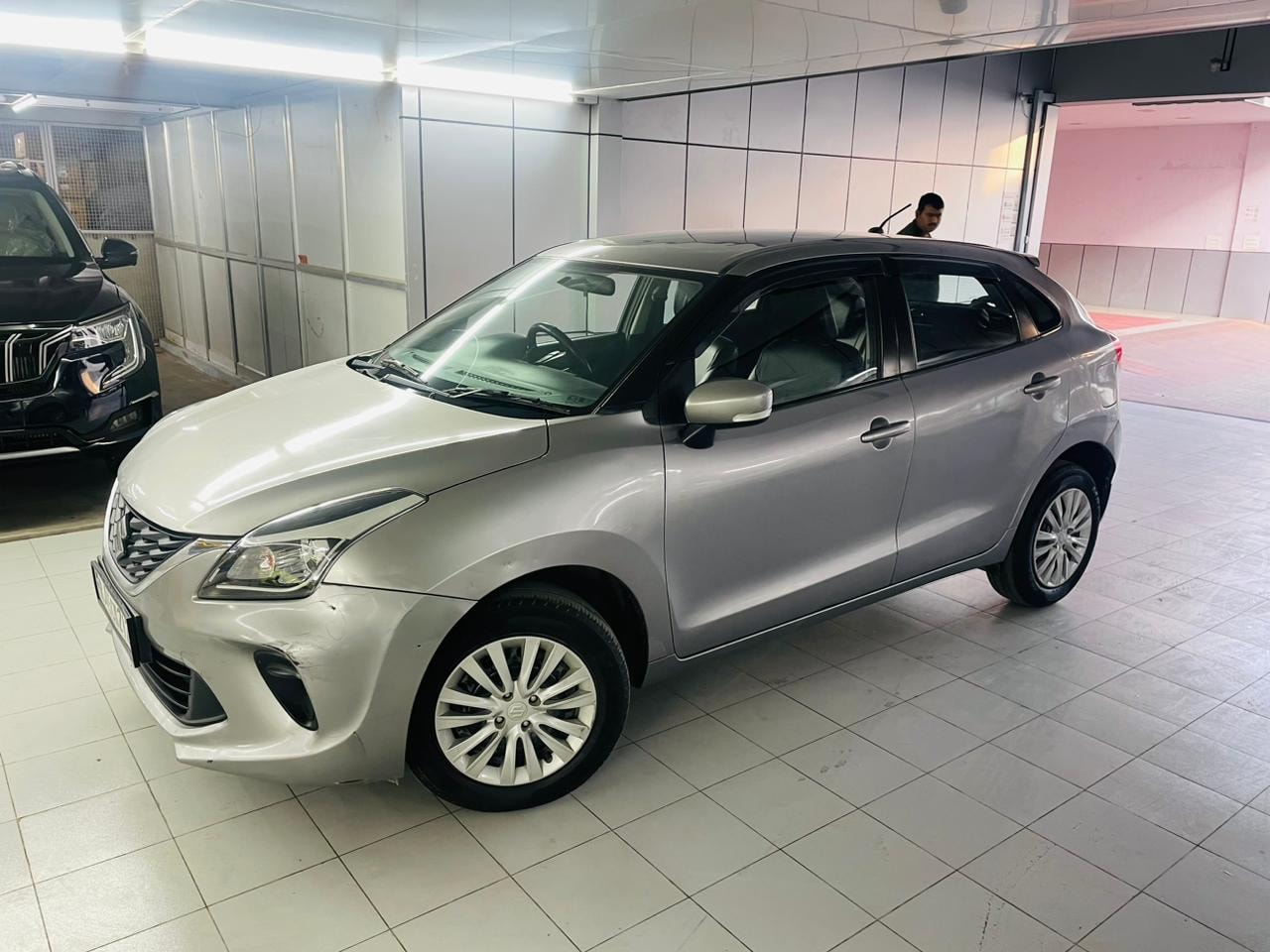 Baleno image 2 Baleno image 2