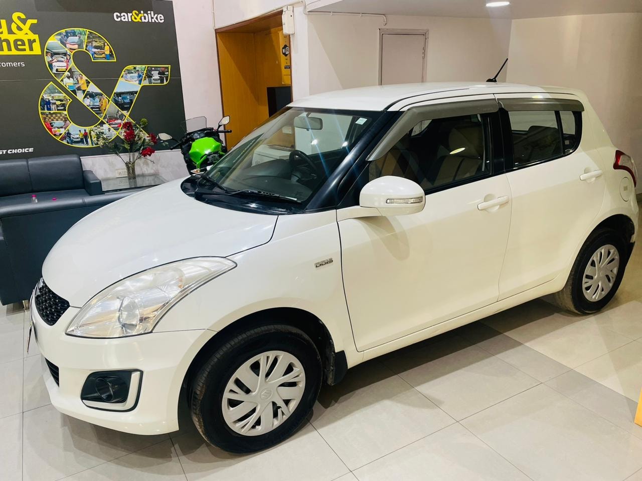 Swift image 2 Swift image 2