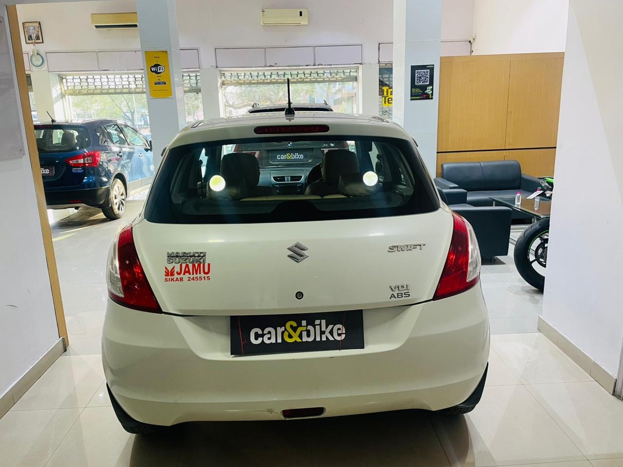 Swift image 3 Swift image 3