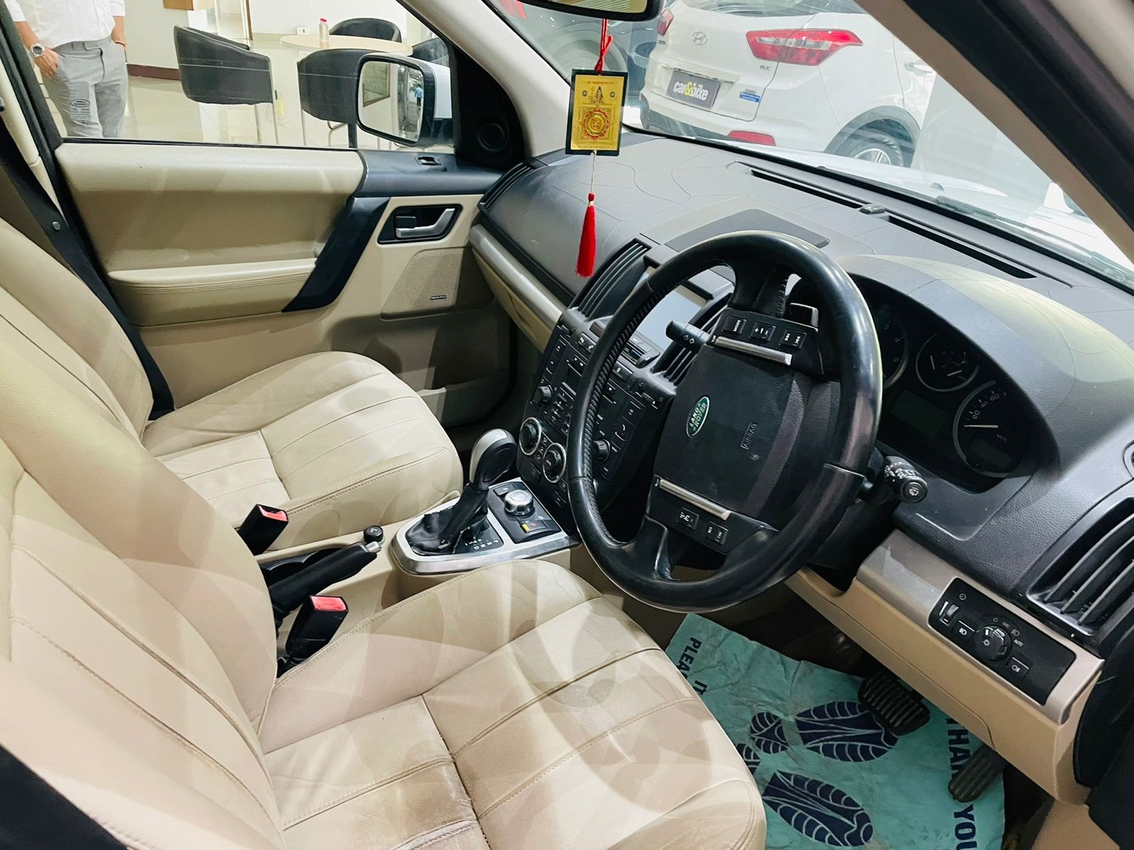 Freelander 2 image 6 Freelander 2 image 6