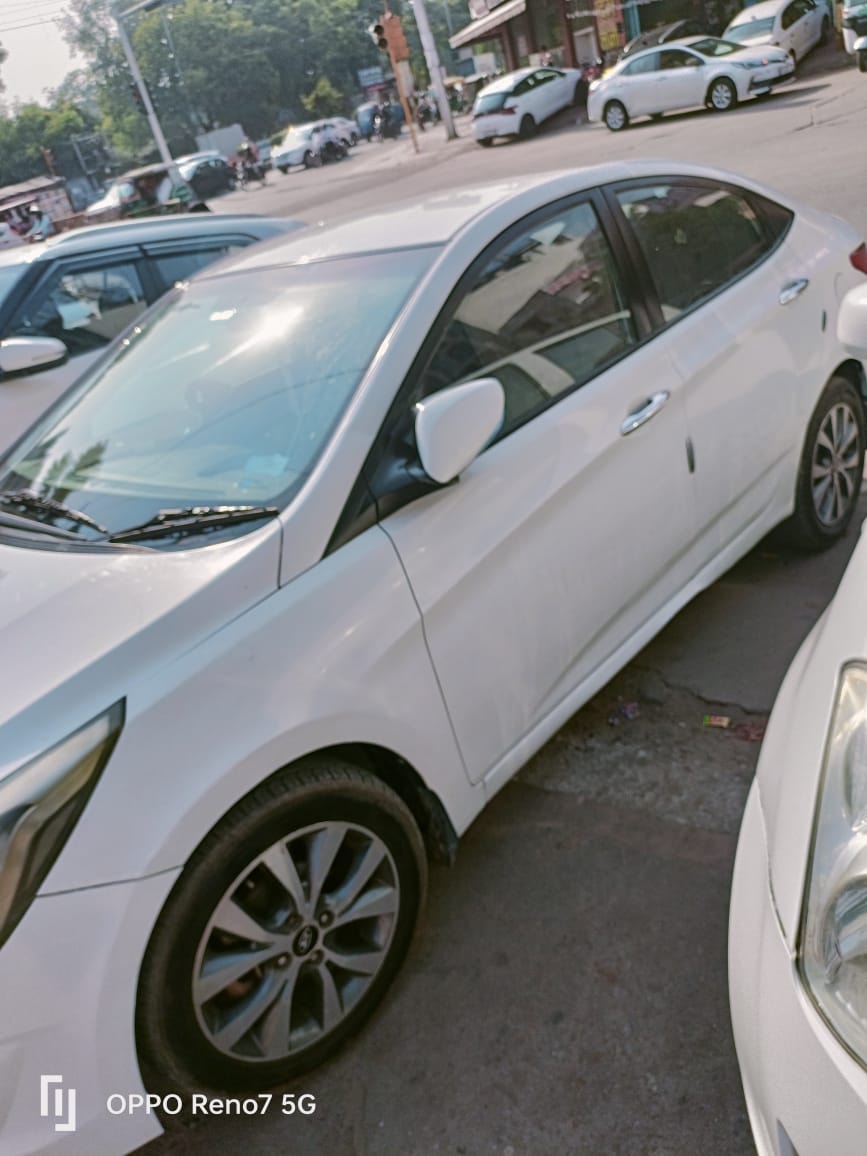 Verna image 2 Verna image 2