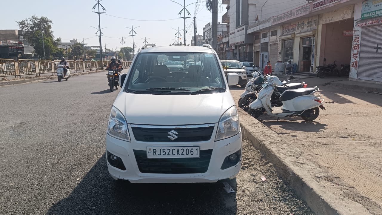 Wagon R image 4 Wagon R image 4