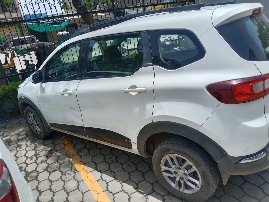 Triber image 2 Triber image 2