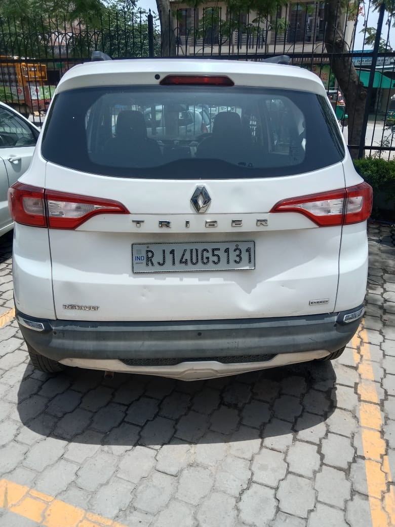 Triber image 3 Triber image 3