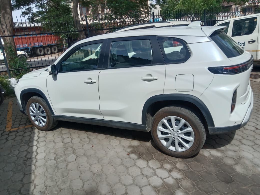 Grand Vitara image 2 Grand Vitara image 2