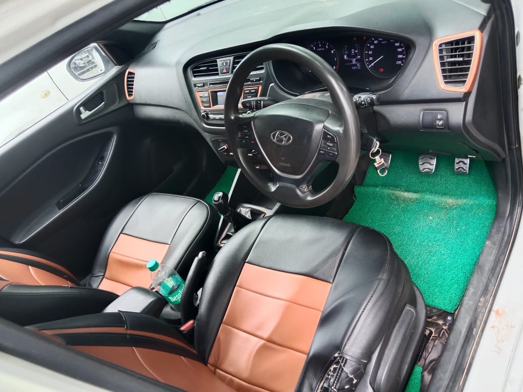 i20 Active image 7 i20 Active image 7