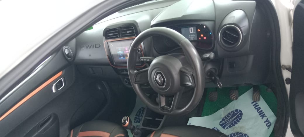 Kwid image 7 Kwid image 7