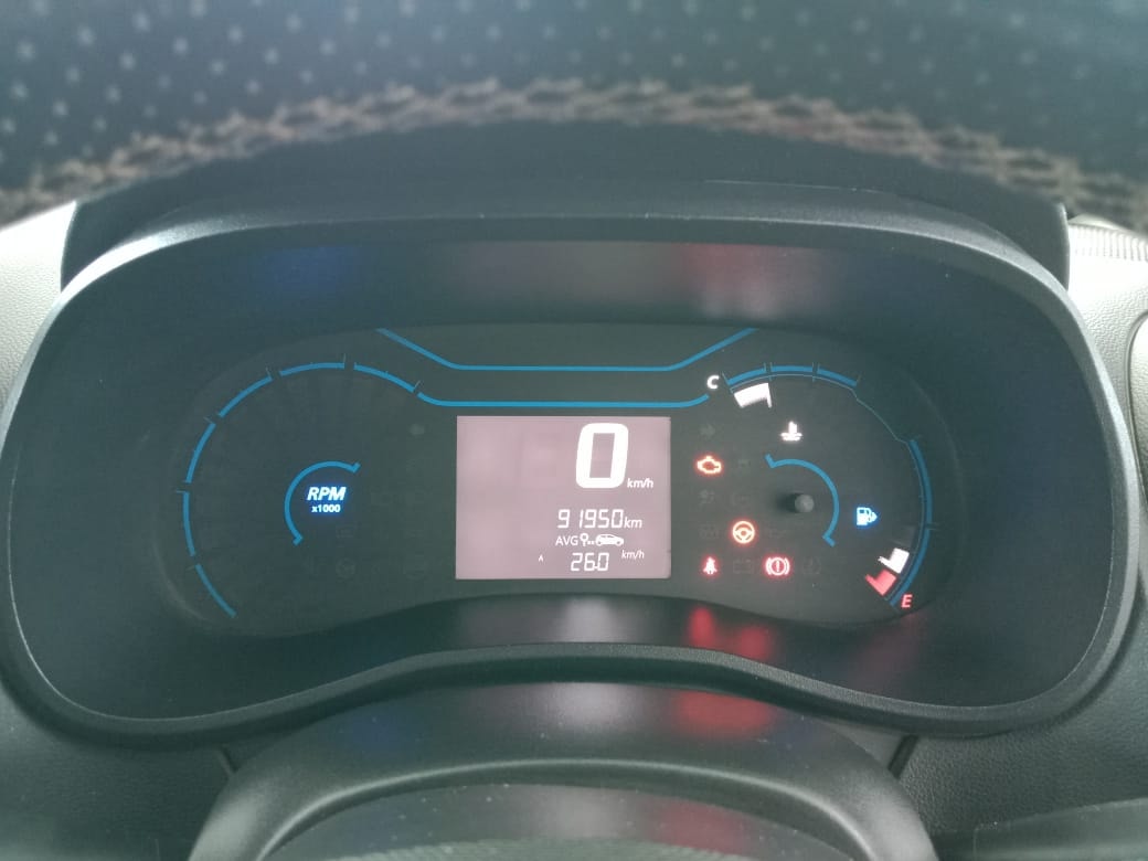 Kwid image 6 Kwid image 6