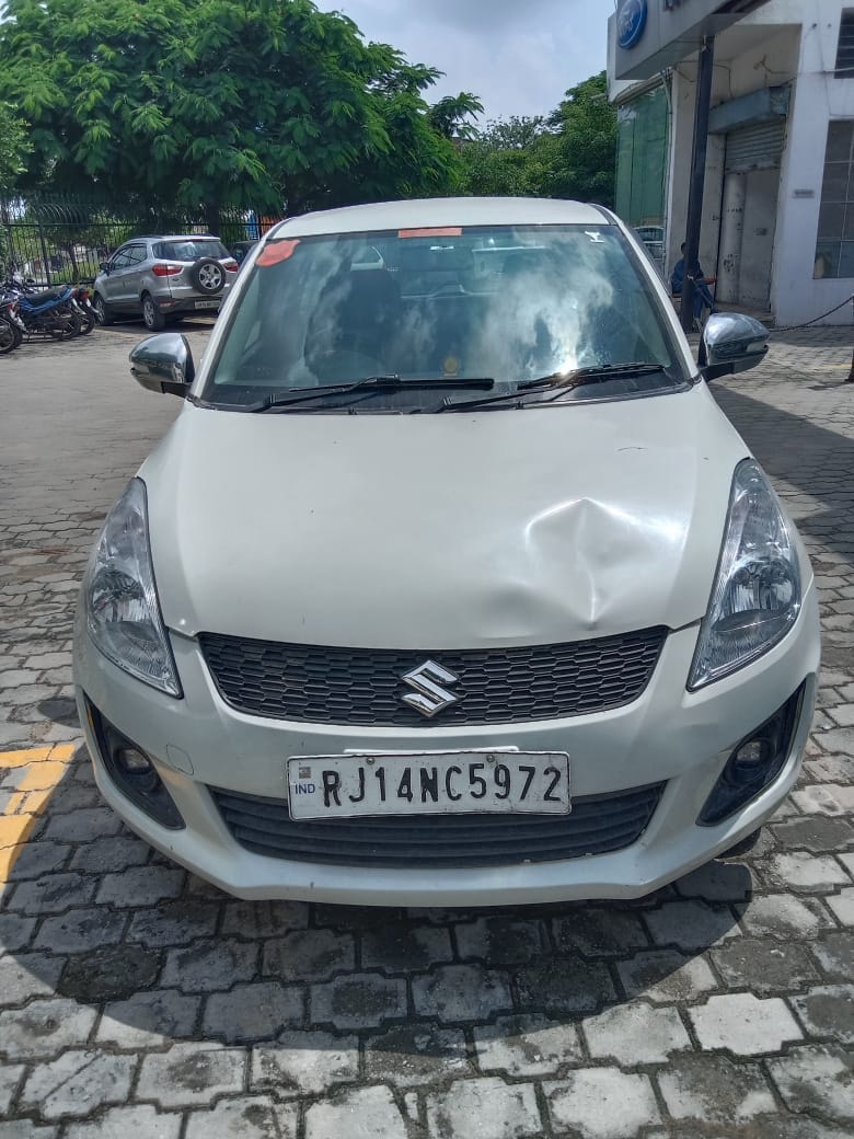 Used 2016 Maruti Suzuki Swift Used 2016 Maruti Suzuki Swift