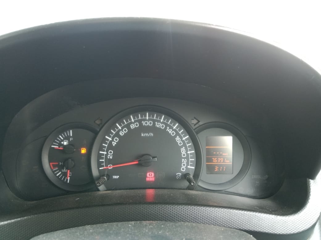 Used 2016 Maruti Suzuki Swift Used 2016 Maruti Suzuki Swift