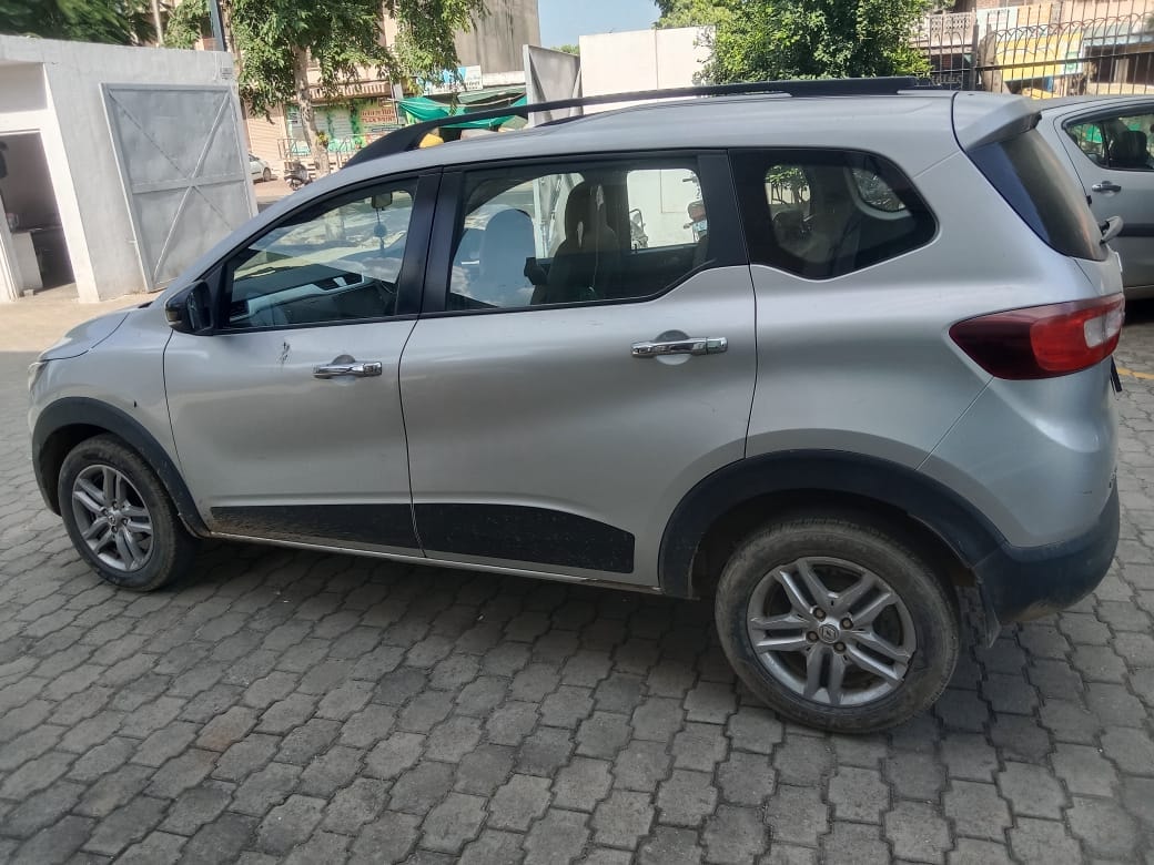 Triber image 1 Triber image 1