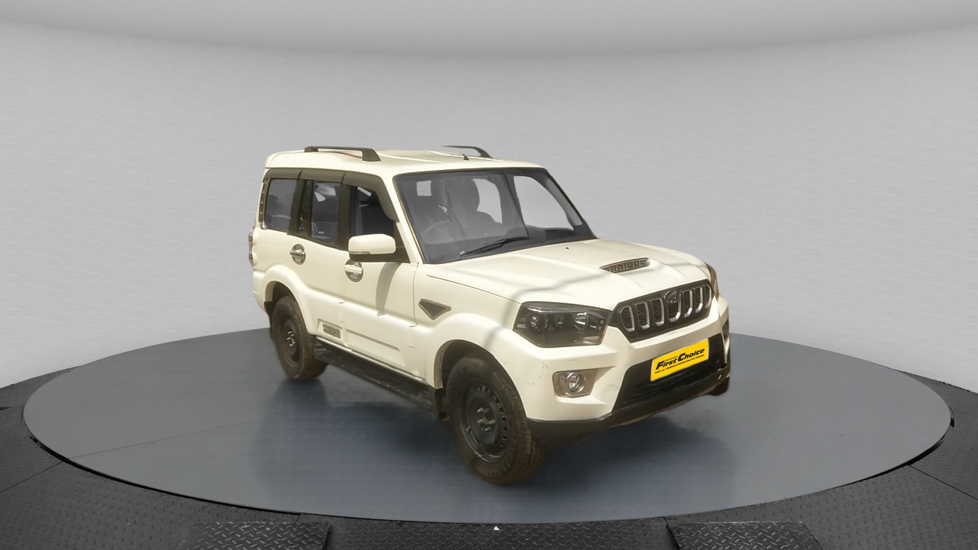 Scorpio image 5 Scorpio image 5