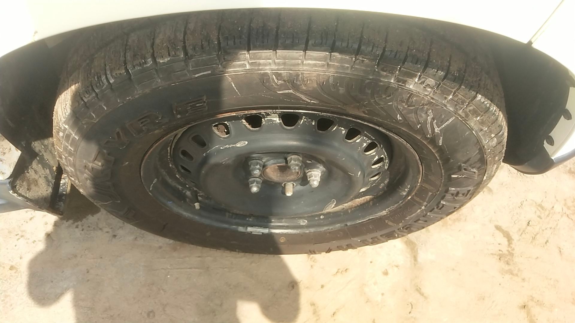 Scorpio image 9 Scorpio image 9