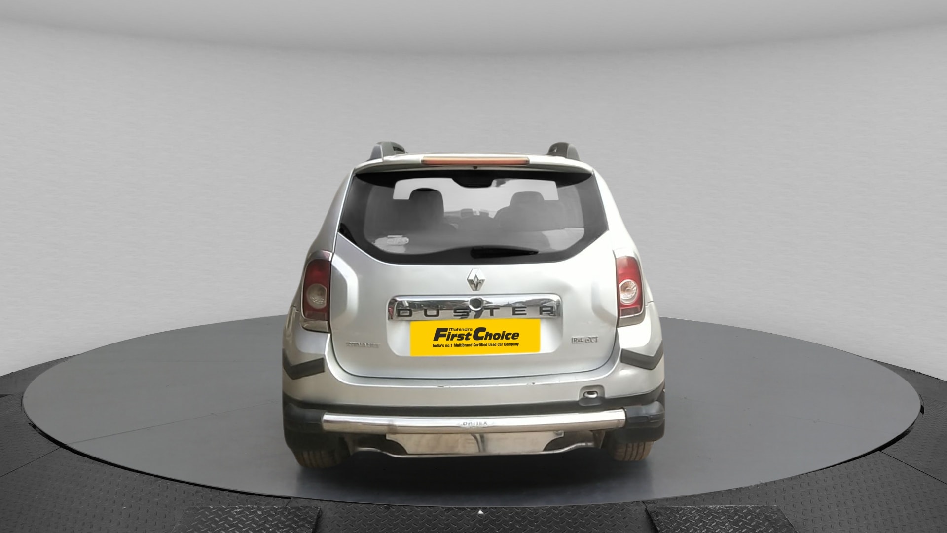 Duster image 4 Duster image 4