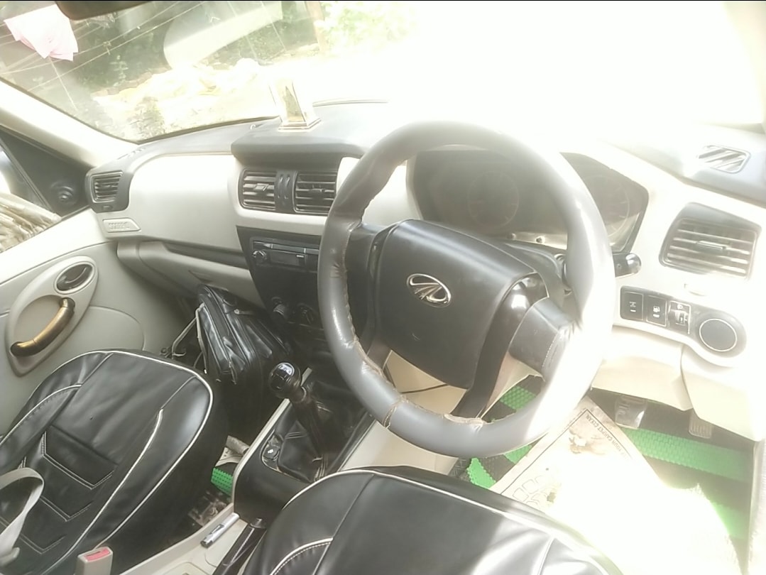 Scorpio image 12 Scorpio image 12