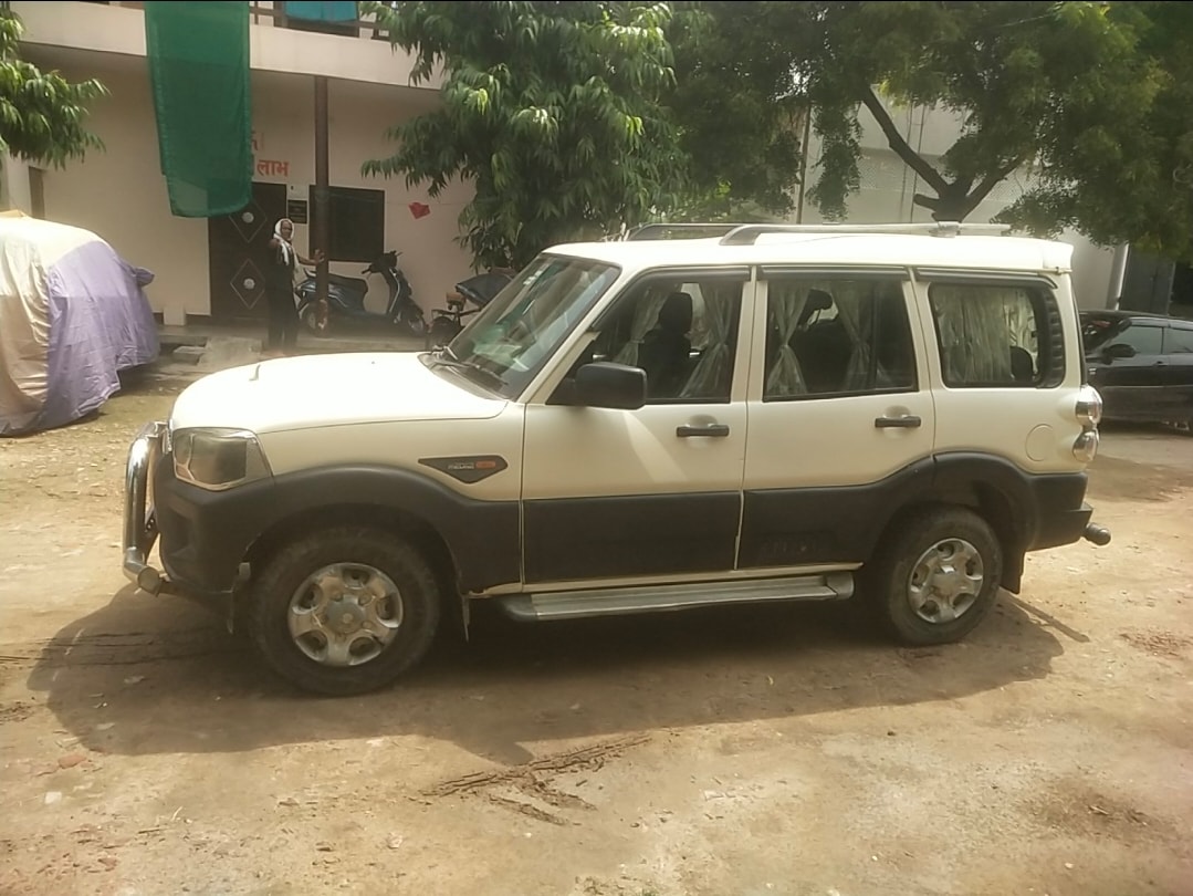 Scorpio image 2 Scorpio image 2